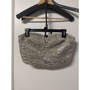 Fanco  Tube Top